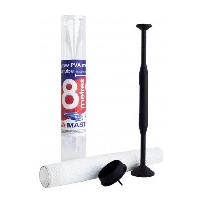 Saenger PVA punčocha PVA MASTER 8 m 25 mm na tubě + pěchovadlo