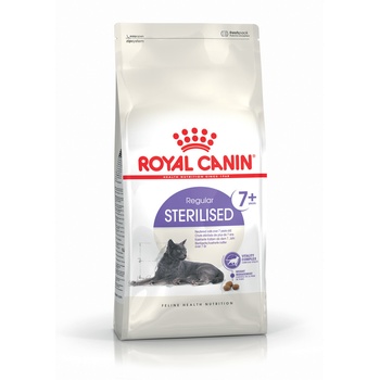 Royal Canin Sterilised 7+ 1,5 kg