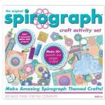 Comandante Spirograph Creative Manual Set