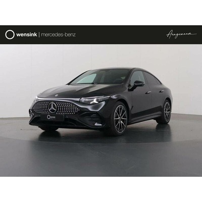 Mercedes-Benz CLA 250 Edition 200 kW