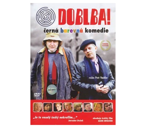 Doblba! DVD