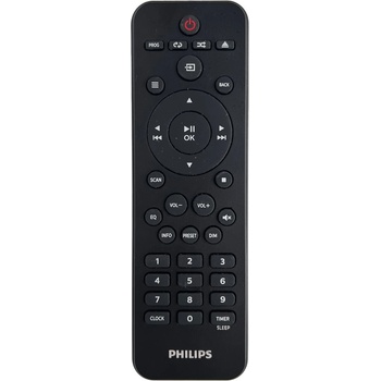 GENERAL PHILIPS TAM8905/10, TAM6805/10 - съвместимо дистанционно управление на марката General (TAM8905/10, TAM6805/10)