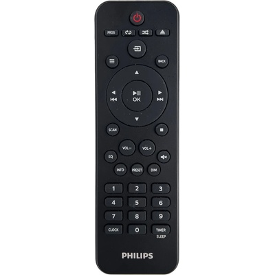 GENERAL PHILIPS TAM8905/10, TAM6805/10 - съвместимо дистанционно управление на марката General (TAM8905/10, TAM6805/10)