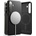 Ringke Magsafe Силиконов Калъф за Samsung S25 Plus, Ringke Onyx Case, Черен (8800274968769)