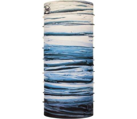 Buff Original Ecostretch Tide Blue