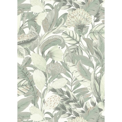 Erismann 10202-07 Vliesová tapeta na zeď ELLE DECORATION 2 rozměry 0,53 x 10,05 m