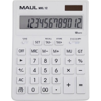 Maul MXL12