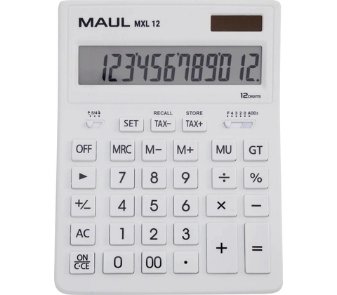 Maul MXL12