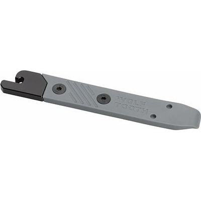 Wolf Tooth Nářadí 8-BIT Tire Lever + Rim Dent Remover