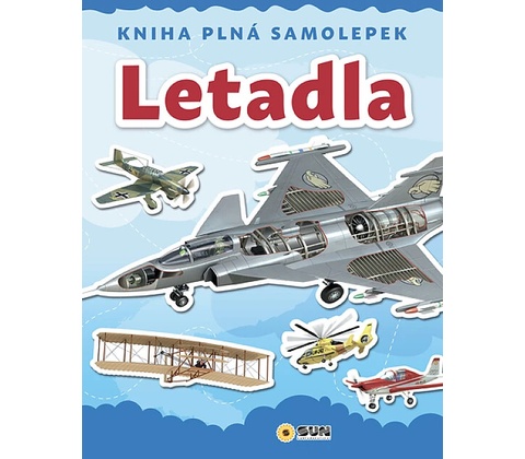 Letadla
