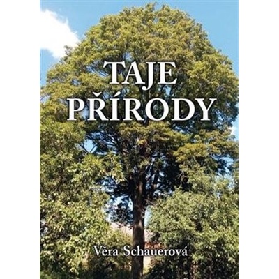 Taje přírody