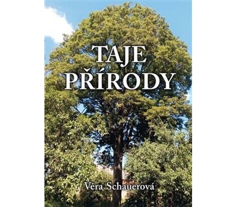 Taje přírody