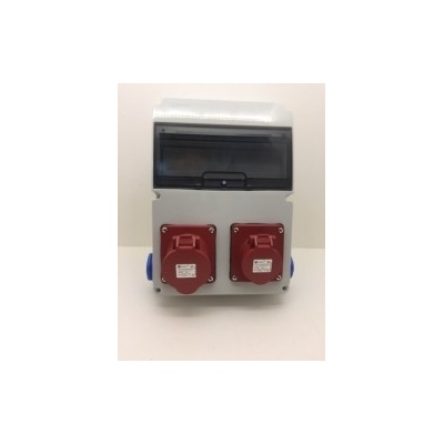 TP electric 5-1632-2M