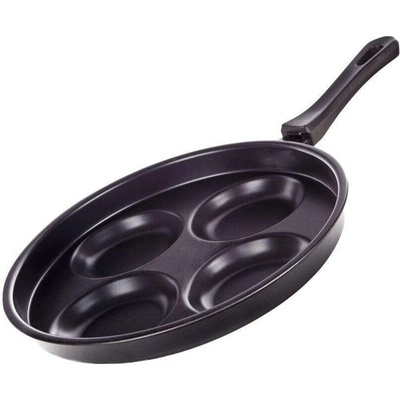 VETRO PLUS lívanečník APETIT 24cm, 4 lívance, nepřilnavý povrch MAT268835