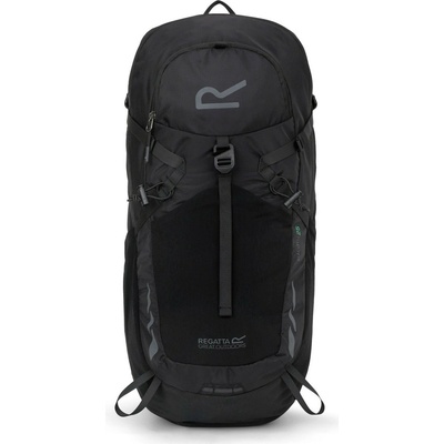 Regatta Blackfell IV 25L čierný