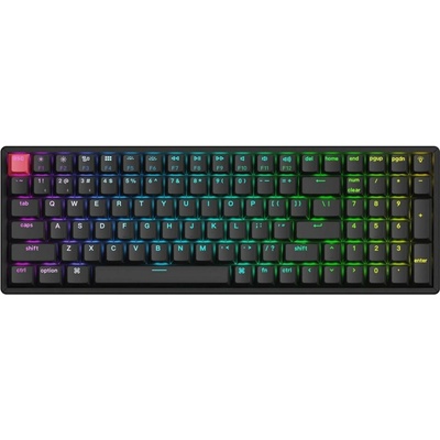 Keychron K4 96% Red Switch RGB Hot-Swap K4X-J1