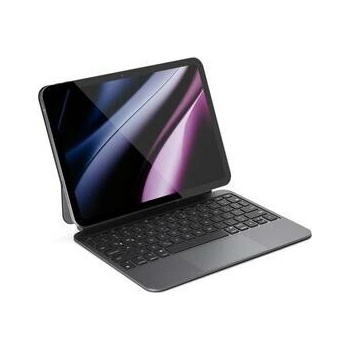 Epico UltraBoard EK40 Apple iPad Pro 11 2018 2022 Air 10,9 M1 M2 M3 57811101300018 vesmírně černá