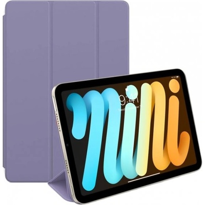 Apple Smart Folio na iPad mini 6. generace MM6L3ZM A levandulově fialové