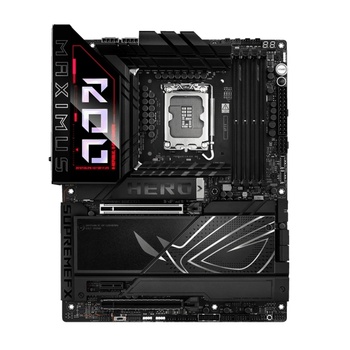 ASUS ROG MAXIMUS Z890 HERO