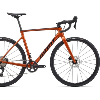 Giant TCX Advanced Pro 2 2022