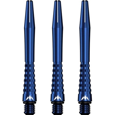 Mission Atom13 - Anodised - midi - blue – Zboží Dáma