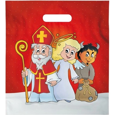 Taška Mikuláš 290 x 320 x 80 mm