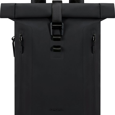Batoh Samsonite StackD Biz 141470/1041 14,1" Black