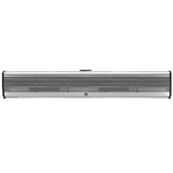 Image 1 of Vortice AD1200H Т 380V Електрическа въздушна завеса 123cm Vortice (65157)