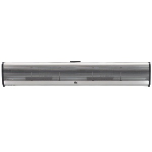 Vortice AD1200H Т 380V Електрическа въздушна завеса 123cm Vortice (65157)