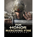 For Honor (Marching Fire Edition)