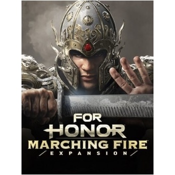For Honor (Marching Fire Edition)