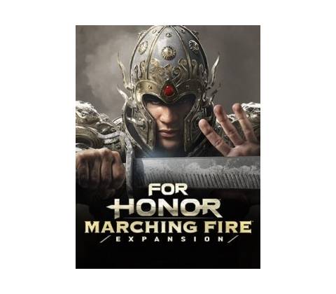 For Honor (Marching Fire Edition)