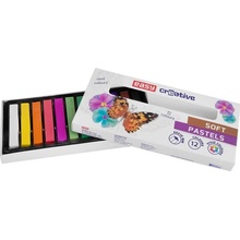 Easy Pastela suché pastely 12 ks