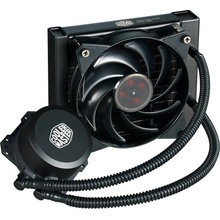 Cooler Master MasterLiquid Lite 120 (D12M-A20PW-RM1)