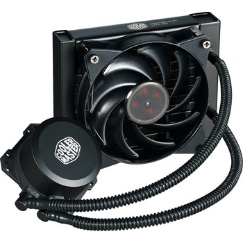 Image 1 of Cooler Master MasterLiquid Lite 120 (D12M-A20PW-RM1)