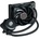 Cooler Master MasterLiquid Lite 120 (D12M-A20PW-RM1)