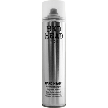 Tigi Bed Head lak na vlasy silné spevnenie (Hard Hold Hairspray) 385 ml