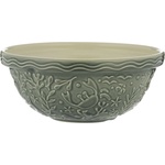 Mason Cash Зелена глинена купа ø 26 cm Nautical - Mason Cash (2002.153)