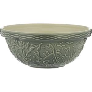 Mason Cash Зелена глинена купа ø 26 cm Nautical - Mason Cash (2002.153)