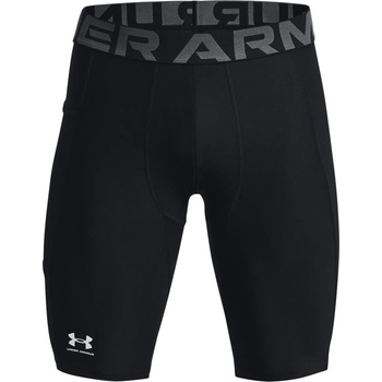 Under Armour Къси панталони Under Armour HeatGear® Pocket Long Shorts Men's - Black