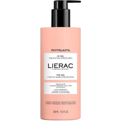 Lierac Phytolastil gel The Gel Stretch Mark Prevention 400 ml
