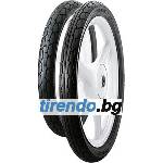 Dunlop D 104 ( 2.75-17 TT 41P Задно колело ) - tirendo Мотоциклетни гуми