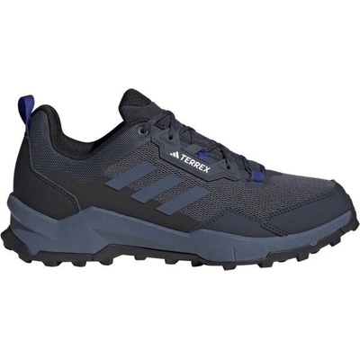 adidas Terrex AX4 pánská treková obuv tmavě šedá