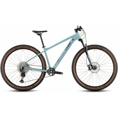 CUBE REACTION SLX 2026