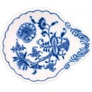 Český porcelán Dubí Cibulák miska na džem 10088 12,5 cm