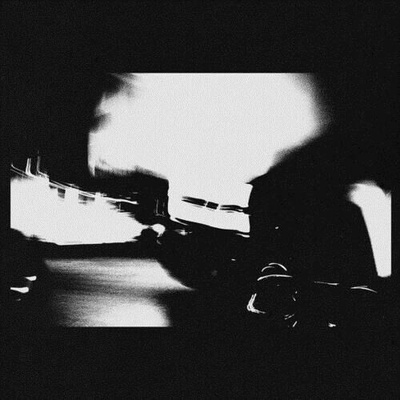 Black Light Smoke - CONTROL Vinyl