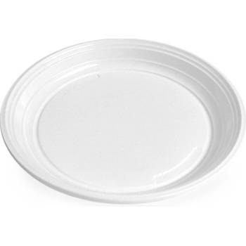 WIMEX talíř mělký bílý PP 20,5cm