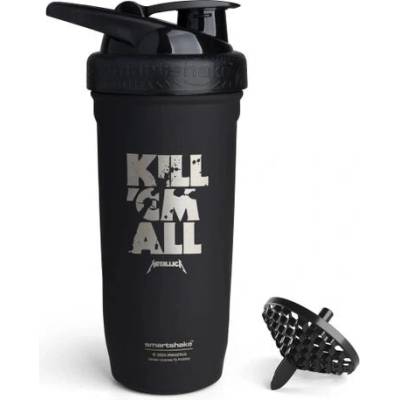 Láhev na protein Smartshake 11153501