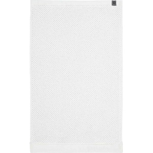 Essenza Кърпа Connect Organic Uni 30 x 50 см бяла (401064-201-001)