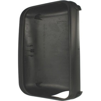 SME Капак за огледало Scania 124-144 1996-2004г RH голям